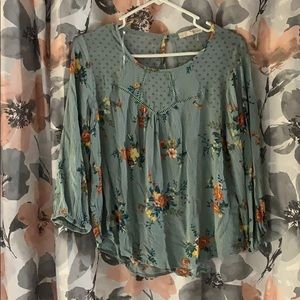 Rewind Tops - Rewind peasant top Rewind Tops - Rewind peasant top